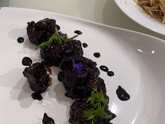 -月福京味斋·烤鸭店·北京菜(鼓楼总店)