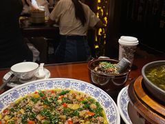 -杨记隆府(白象街店)