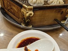 -西安贾三灌汤包·回坊小吃·清真炒菜(北院门总店)