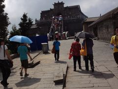 -南岳衡山风景名胜区