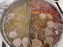 -联胜潮汕牛肉火锅(东苑南路店)