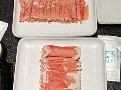 -东来顺(非遗·清真火锅·盛世广场店)