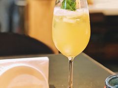 White Sangria-BOCATA 西班牙餐厅(三里屯店)