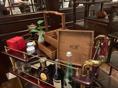 -明阁 Ming Court(广州朗豪酒店)