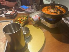 -神府路壹号·海鲜烧烤·砂锅粥·锅物(三坊七巷店)