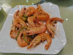 -秋姐美食店(海陵岛保利店)