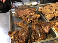 -王胖子驴肉火烧(鼓楼店)