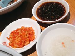 -壹只卤鹅 · 潮汕菜(京基百纳店)