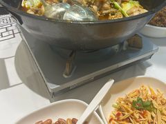 -靓虾二哥长沙地标小龙虾(五一广场店)