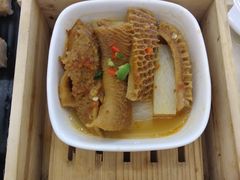 -嘉禧大酒楼(康城广场店)