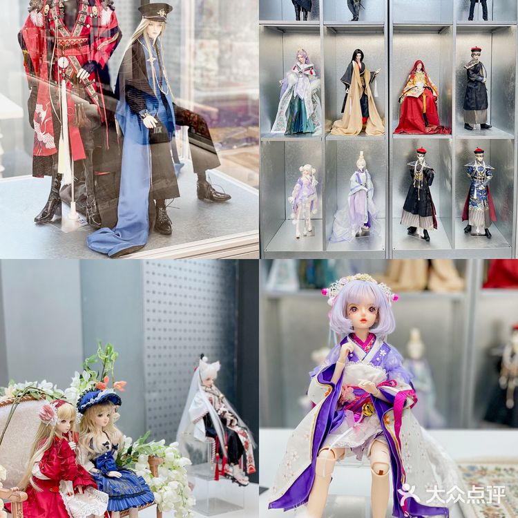 成都首家X11|2000㎡潮玩店,手办控的天堂‼️