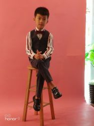 -小苹果儿童摄影(崇安店)