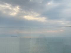 -蜜悦·波西塔诺悬崖海景餐厅