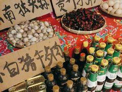 -旧街市鲜货老火锅(大光路店)