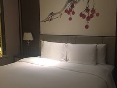 -广州增城富力万达嘉华酒店(增城万达广场地铁站店)