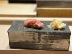 -鮨一日本料理(大中华店)