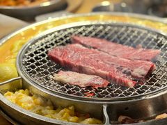 -姜虎东白丁烤肉(恒隆广场店)