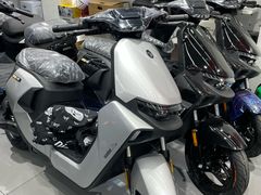 -九号电动车(安定门内大街店)