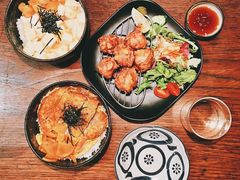 -铃木食堂(丽都店)