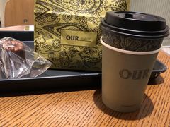 -OUR Bakery(SKP-S店)