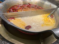 -湊湊火锅·茶憩(打浦桥日月光店)