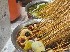 -泰合素食(双流店)