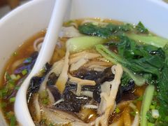 -湘人龙记老长沙米粉(鸟巢店)