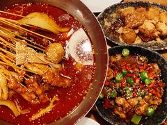 -付小姐在成都(中山公园店)