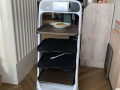 -必胜客(海滨店)