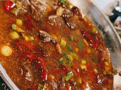 -山里俏·皖南菜(清源路店)