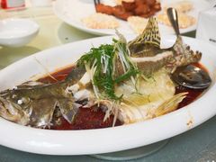 -万圣禄茶楼(西平店)