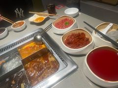 -海底捞火锅(宇飞大厦店)