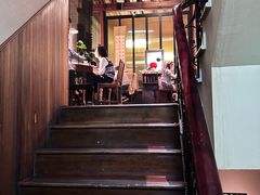 -南园民国茶楼餐厅·常州菜(北大街店)