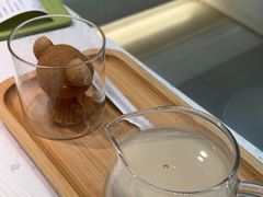 -大树餐厅(红旗街万达店)