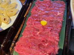 -宽巷子成都火锅(南站店)
