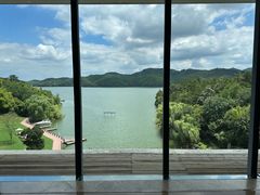 -天目湖涵田度假村