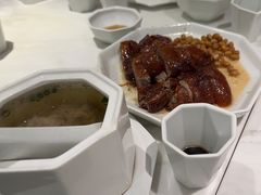 -金戈戈香港豉油鸡(南山海岸城店)