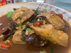 -高老庄·老溧阳·私房菜(南山竹海店)