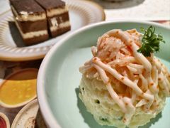 -战斧牛排餐厅(百盛优客店)