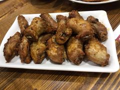 -泰来风味馆(桂林街店)