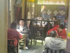 大堂-串盟烧烤大排档·长沙美食地标(星沙店)