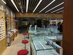 -PARKWAY·百汇眼镜(三叶眼镜城店)