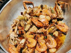 -七欣天香辣蟹火锅(无锡金太湖国际城店)