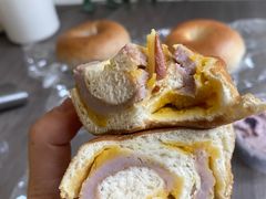 -屋裡·Union Bakery(龙江路店)