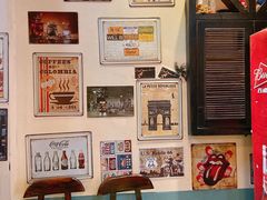 -半坡九号老挝冰咖啡