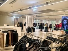 -ZARA(大上海时代广场店)