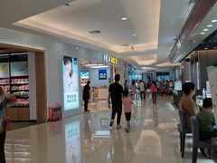 -天和百货(华南MALL店)