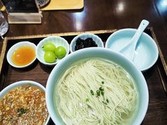 -蟹上黄·蟹黄面·江南糖水(人民广场店)