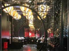 -鼓楼东街老火锅(鼓楼店)