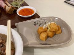 -长禧家·珑厨(东山口店)
